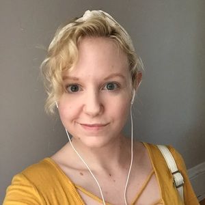 Meet your Posher, Janna